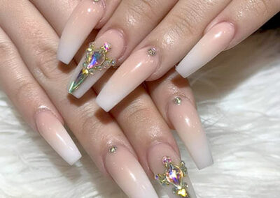Today Nails & Spa in Ocoee, FL 34761 Gallery 1