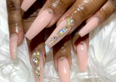 Today Nails & Spa in Ocoee, FL 34761 Gallery 2
