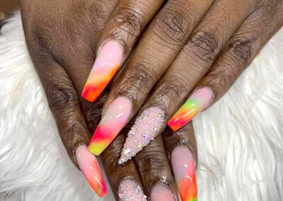 Today Nails & Spa in Ocoee, FL 34761 Gallery 3