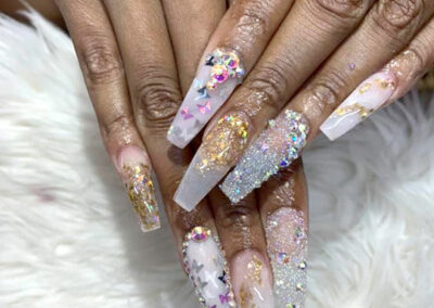 Today Nails & Spa in Ocoee, FL 34761 Gallery 4