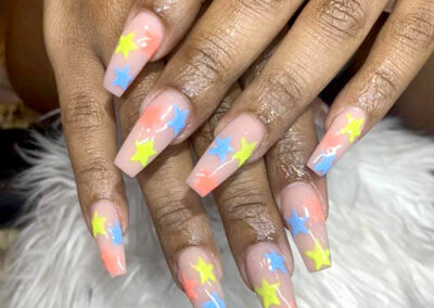 Today Nails & Spa in Ocoee, FL 34761 Gallery 5