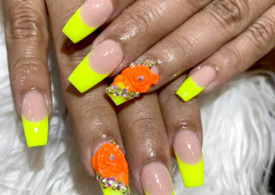 Today Nails & Spa in Ocoee, FL 34761 Gallery 6