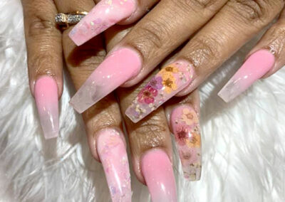 Today Nails & Spa in Ocoee, FL 34761 Gallery 8