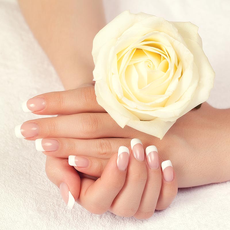 Today Nails & Spa in Ocoee, FL 34761 Manicure